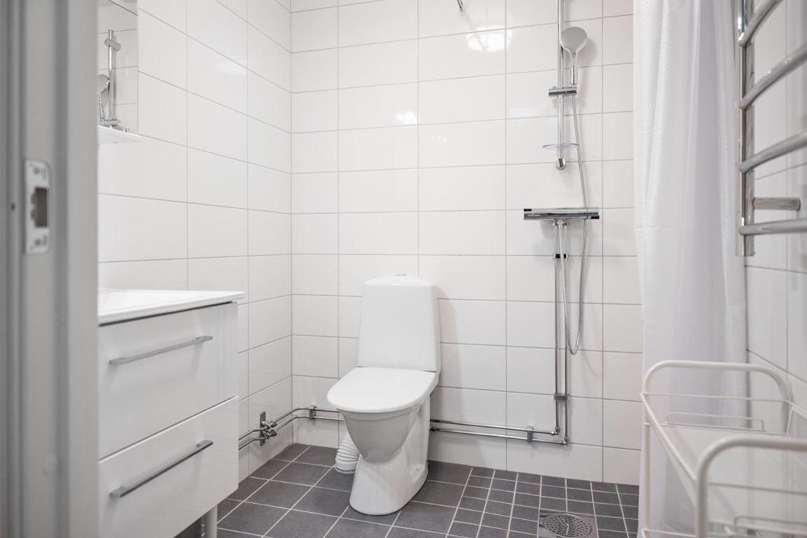 Appartamento Winstrupsgatan Lund Esterno foto